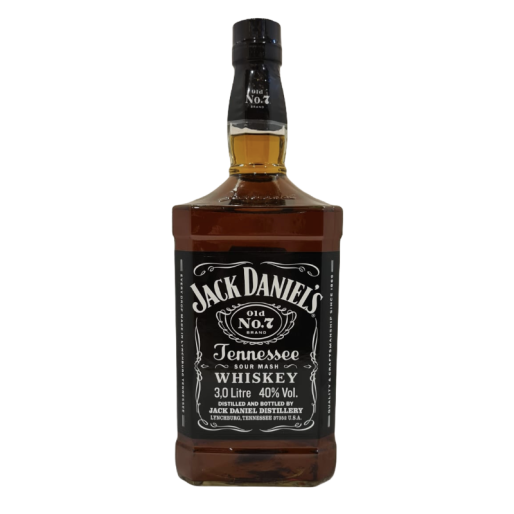 Jack Daniel's Black Label 300CL