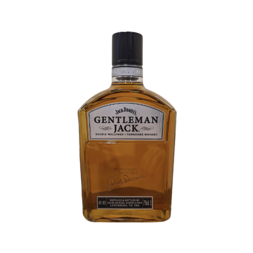 Jack Daniel's Gentleman Jack 70CL