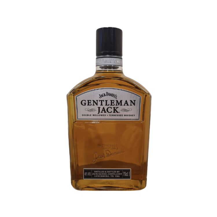 Jack Daniel's Gentleman Jack 70CL
