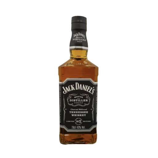 Jack Daniel's Master Distiller Series No.5 70CL