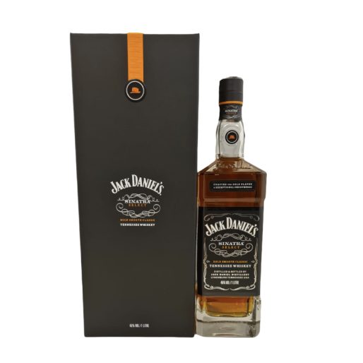 Jack Daniel's Sinatra Select 100CL