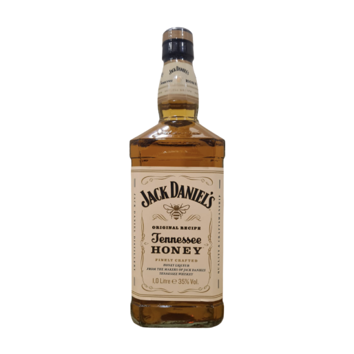 Jack Daniel's Tennessee Honey 100CL