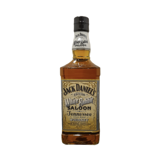 Jack Daniel's White Rabbit Saloon 70CL