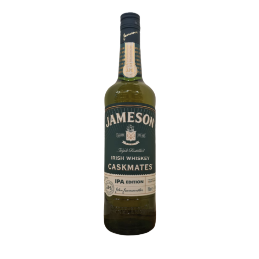 Jameson Caskmates IPA Edition 70CL