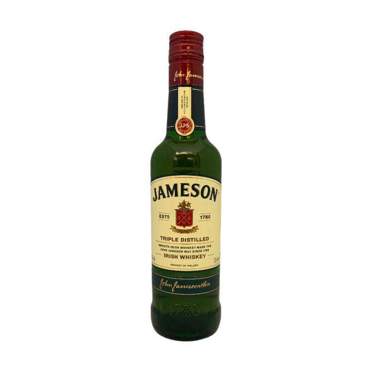 Jameson Irish Whiskey 35CL
