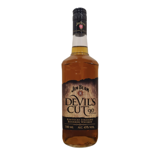 Jim Beam Devil's Cut 90 Proof 70CL