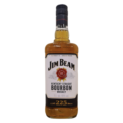 Jim Beam 100CL