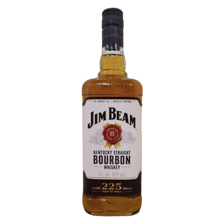 Jim Beam 100CL