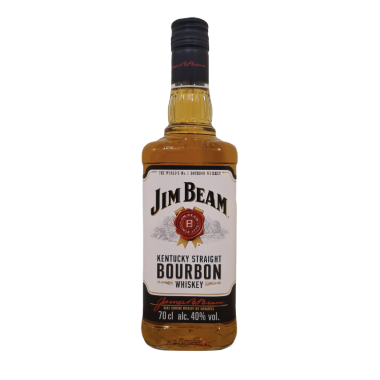 Jim Beam 70CL