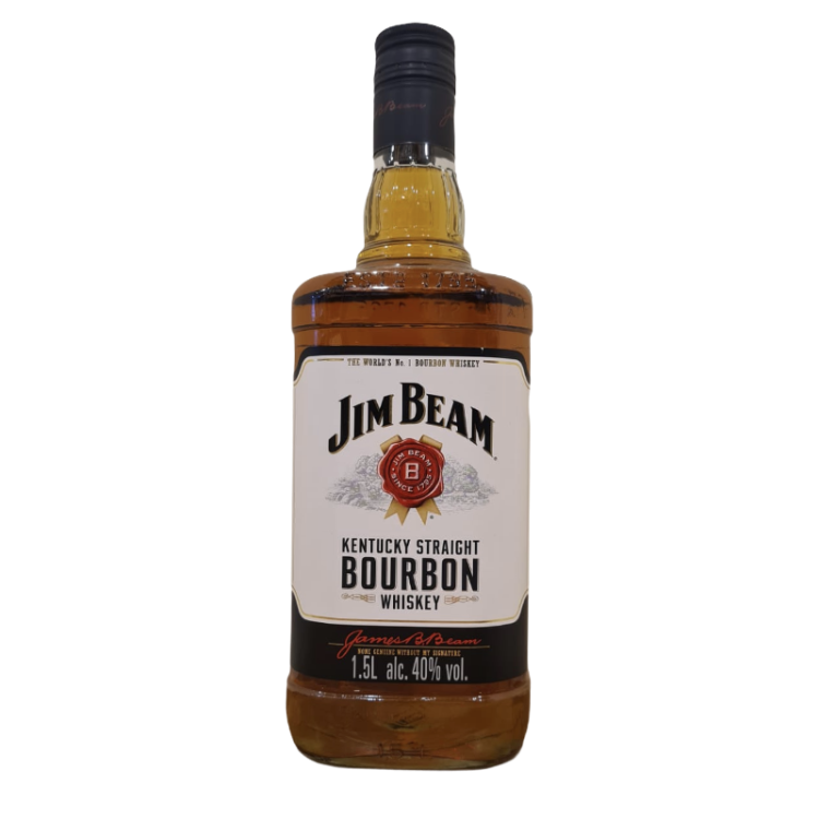 Jim Beam 150CL