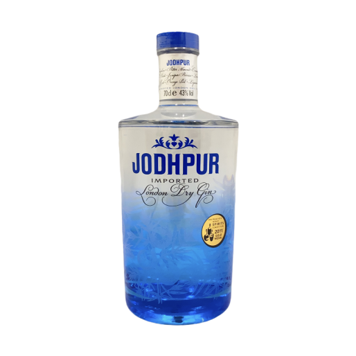 Jodhpur Dry Gin 70CL