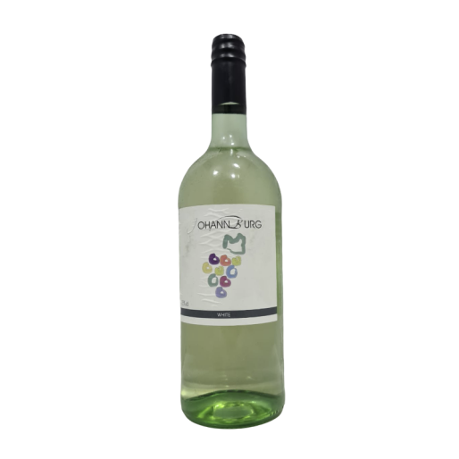 Johannburg White 100CL