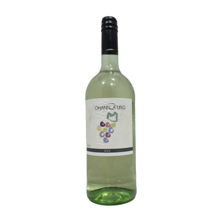 Johannburg White 100CL