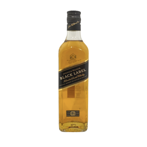 Johnnie Walker Black Label 20CL