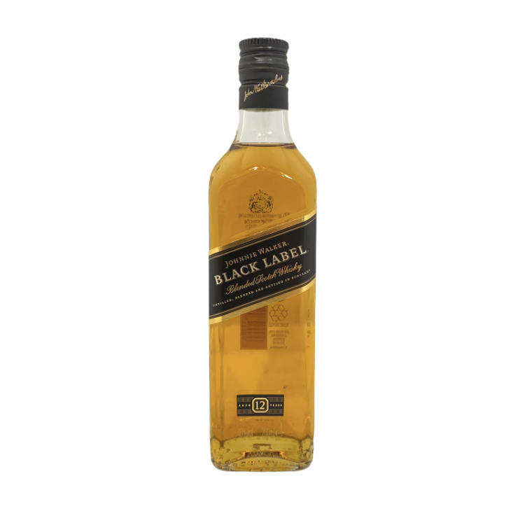 Johnnie Walker Black Label 20CL