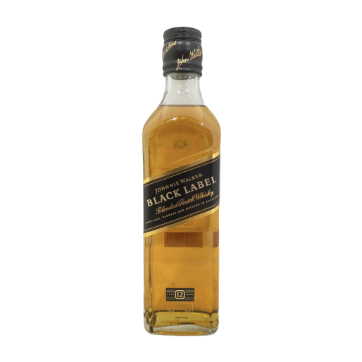 Johnnie Walker Black Label 35CL