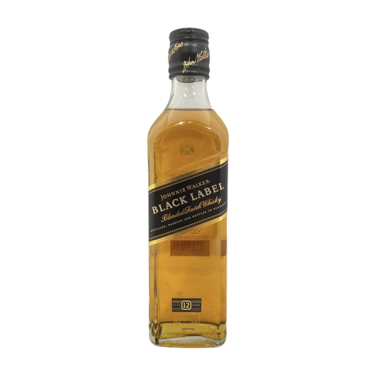 Johnnie Walker Black Label 35CL