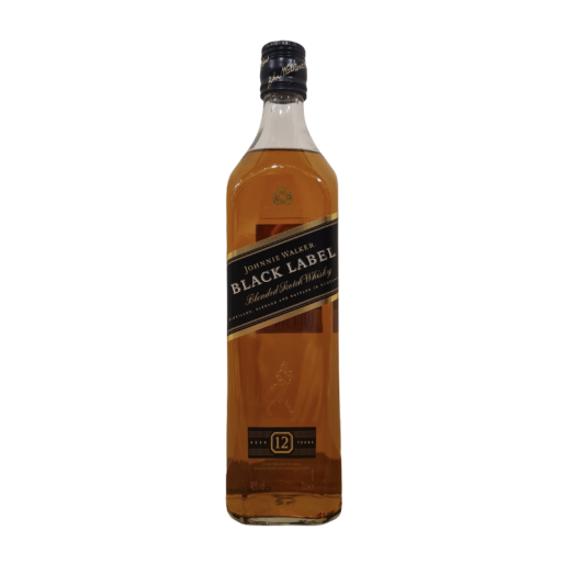 Johnnie Walker Black Label 70CL