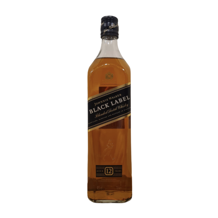 Johnnie Walker Black Label 70CL