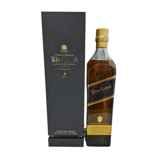 Johnnie Walker Blue Label 175CL