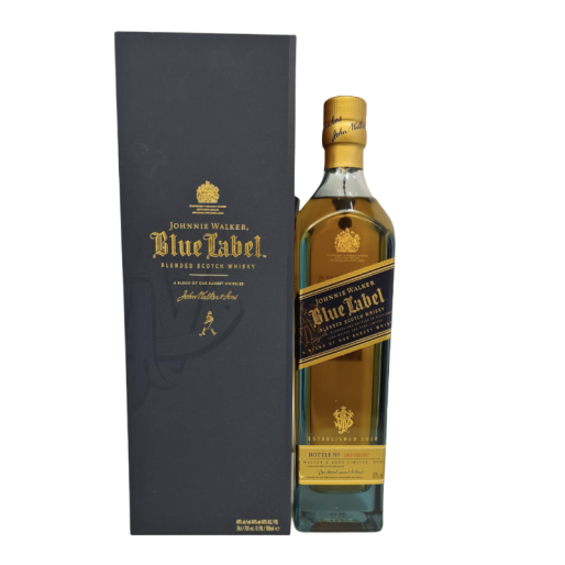 Johnnie Walker Blue Label 70CL