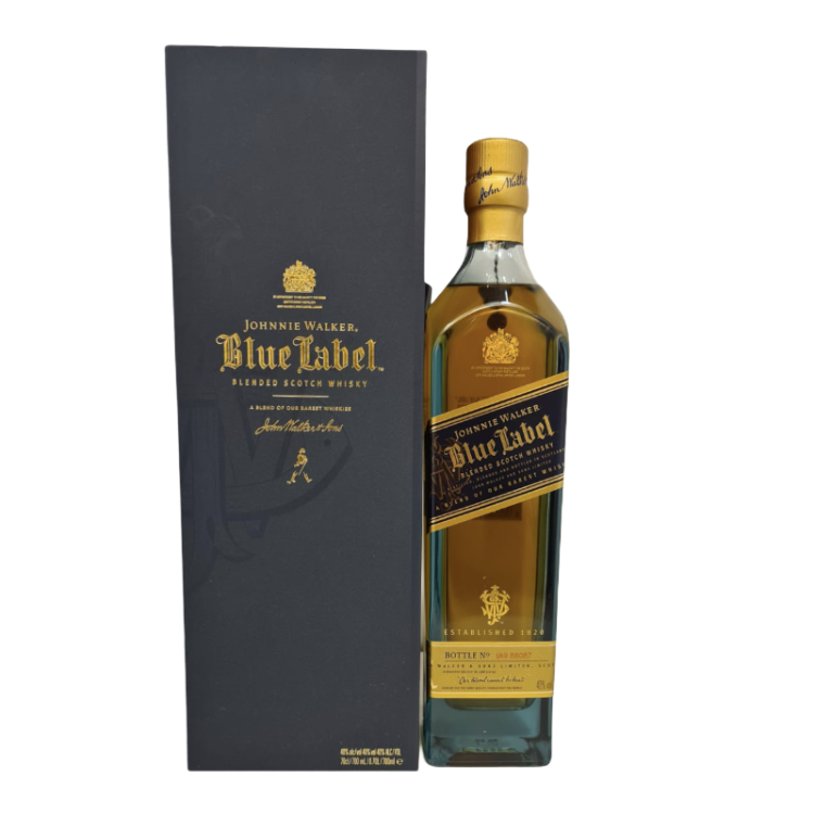 Johnnie Walker Blue Label 70CL