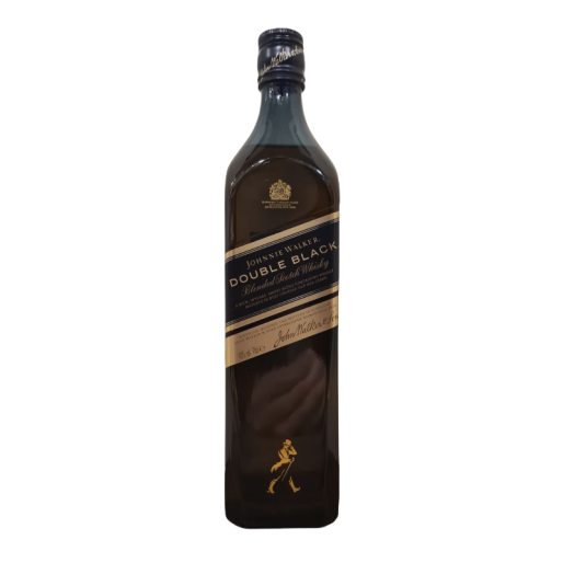 Johnnie Walker Double Black 70CL