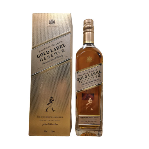 Johnnie Walker Gold Label Reserve 70CL
