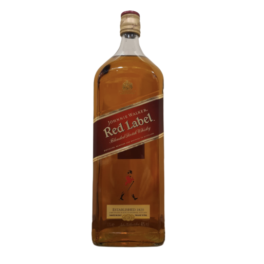 Johnnie Walker Red Label 150CL