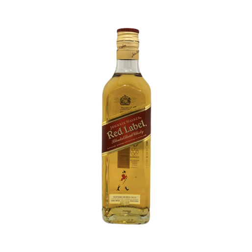 Johnnie Walker Red Label 20CL