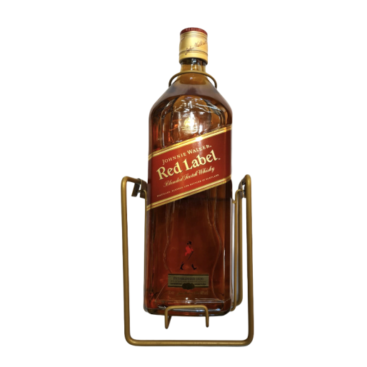 Johnnie Walker Red Label 300CL