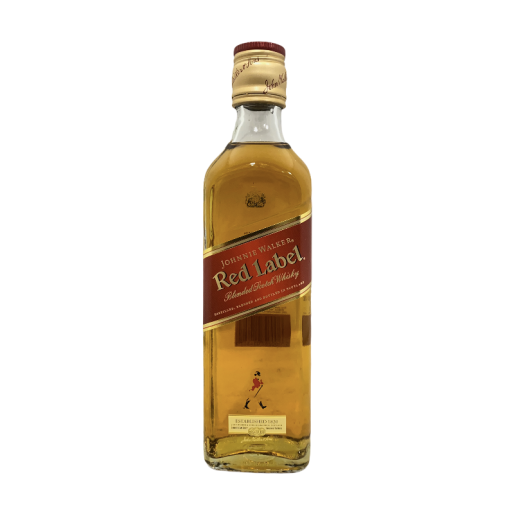 Johnnie Walker Red Label 35CL