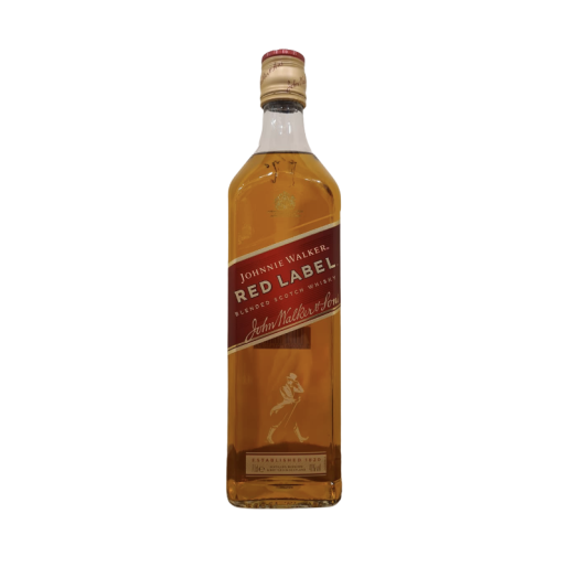 Johnnie Walker Red Label 70CL