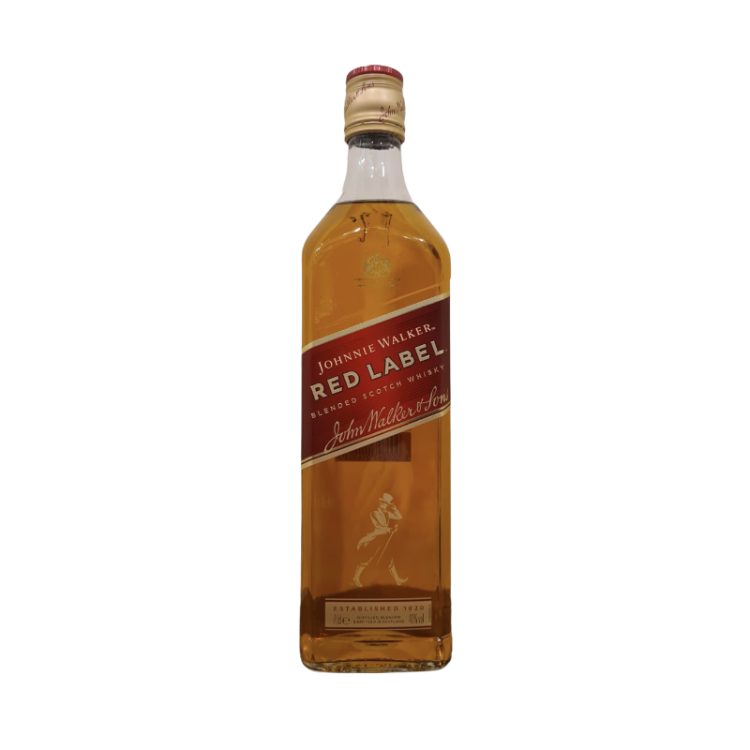 Johnnie Walker Red Label 70CL