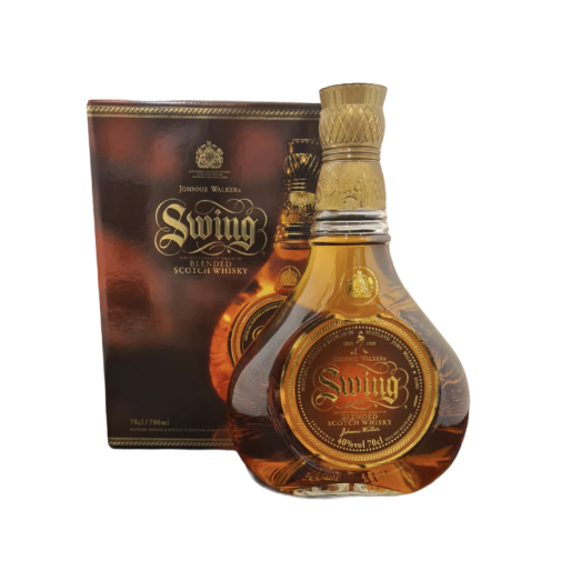 Johnnie Walker Swing 70CL