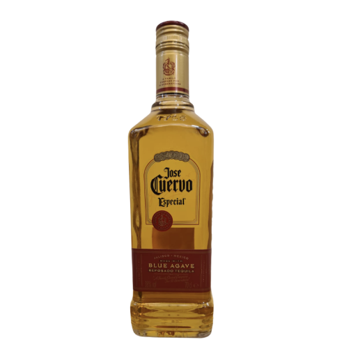 Jose Cuervo Especial Reposado Tequila 70CL