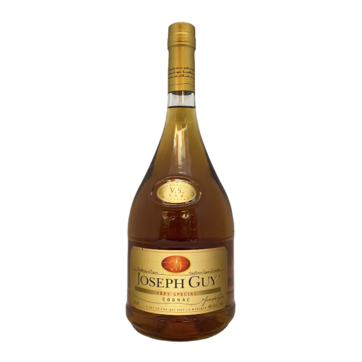 Joseph Guy V.S. 100CL
