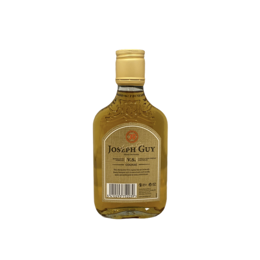 Joseph Guy V.S. 20CL