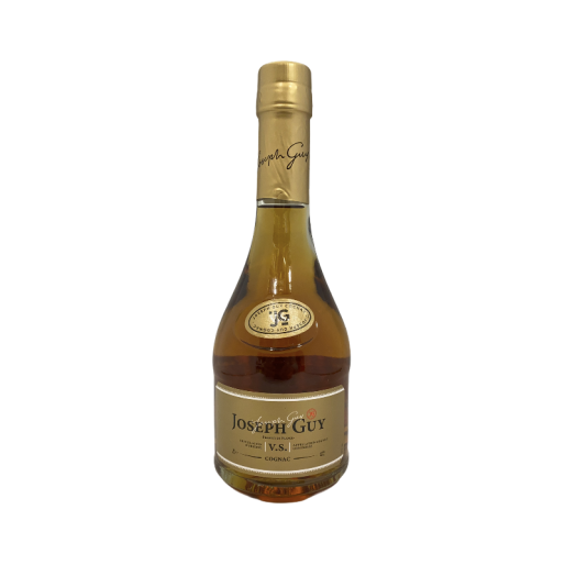 Joseph Guy V.S 35CL
