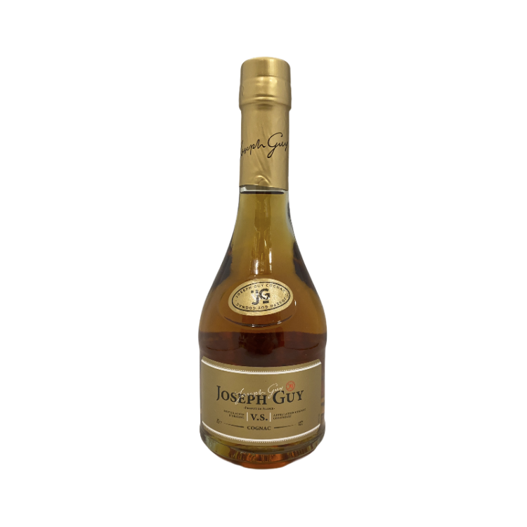 Joseph Guy V.S 35CL