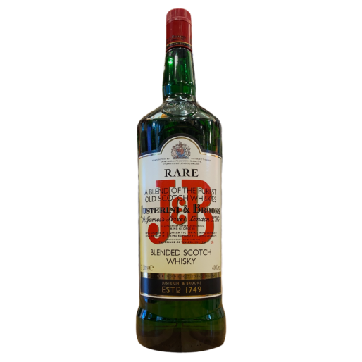 Justerini & Brooks Rare 300CL
