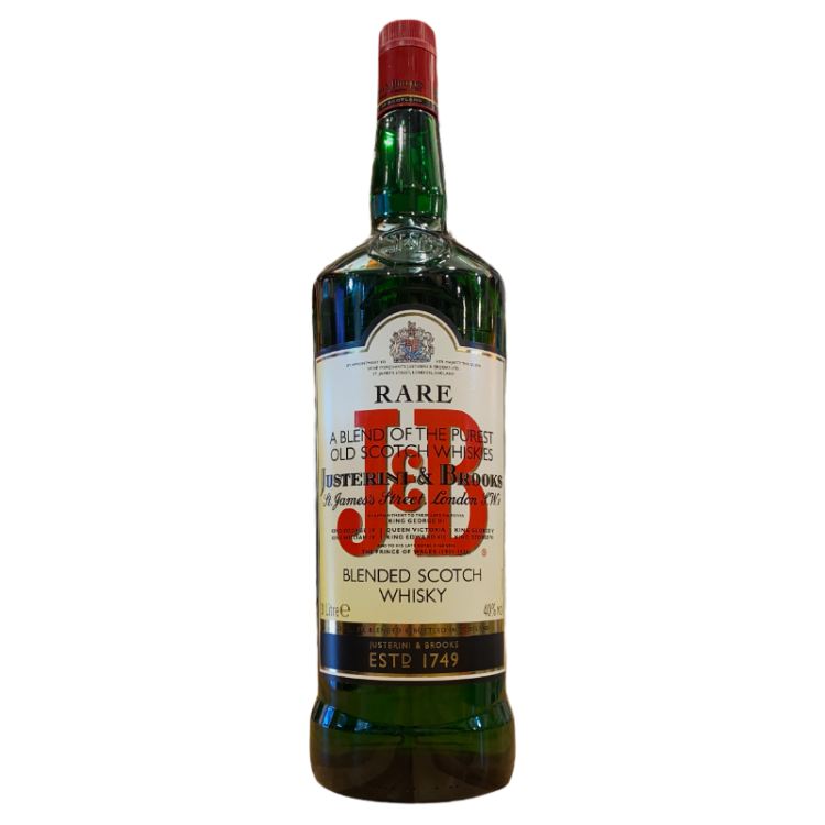 Justerini & Brooks Rare 300CL