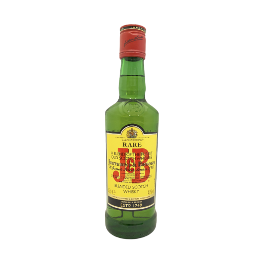 Justerini & Brooks Rare 35CL