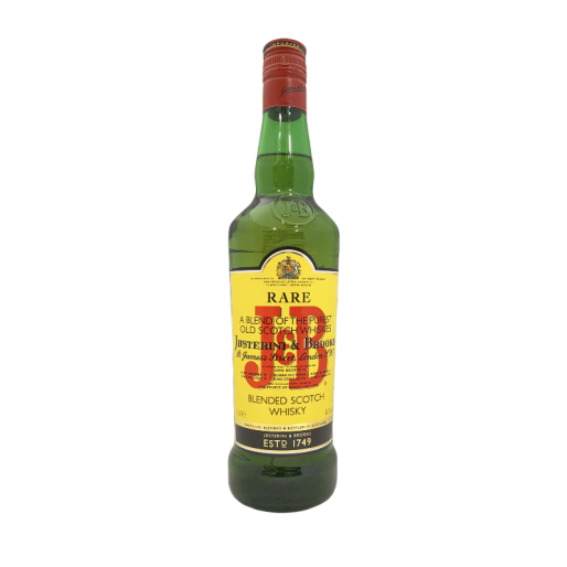Justerini & Brooks Rare 70CL