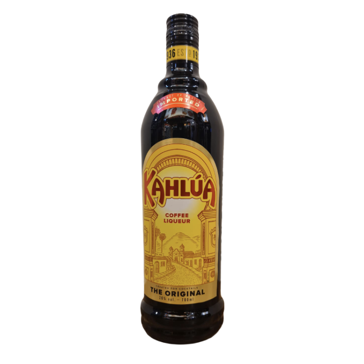 Kahlúa 70CL