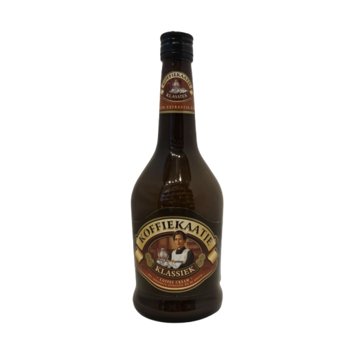Koffiekaatje Klassiek 70CL