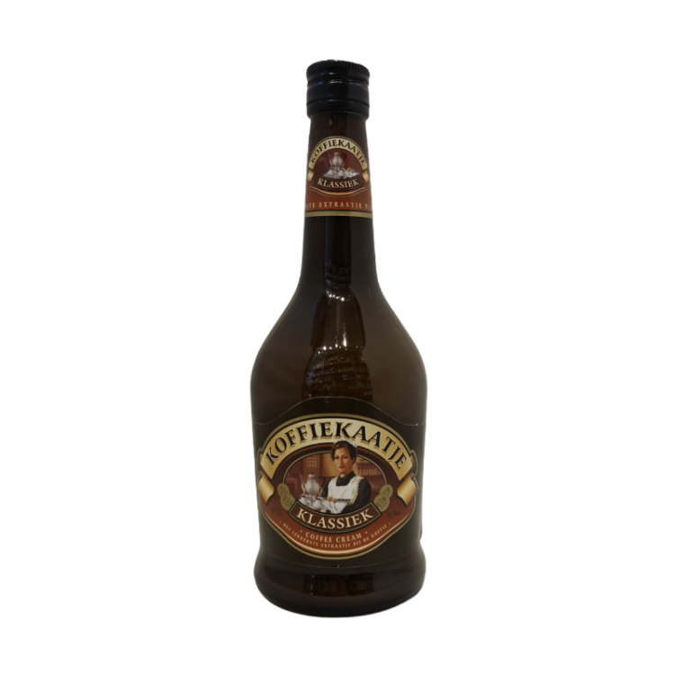 Koffiekaatje Klassiek 70CL