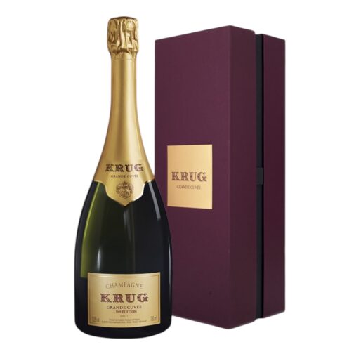 Krug Grande Cuvée 75CL