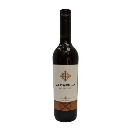 La Capilla Selección 75CL