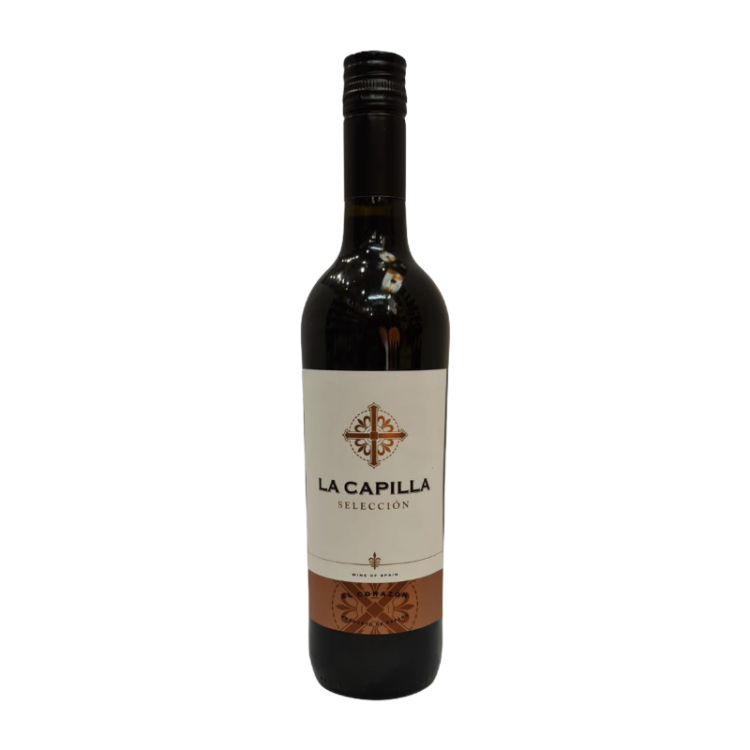 La Capilla Selección 75CL